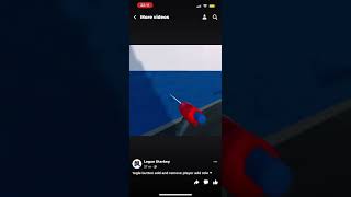 HOW TO RECROOM: CV2 toggle button add/ remove play role