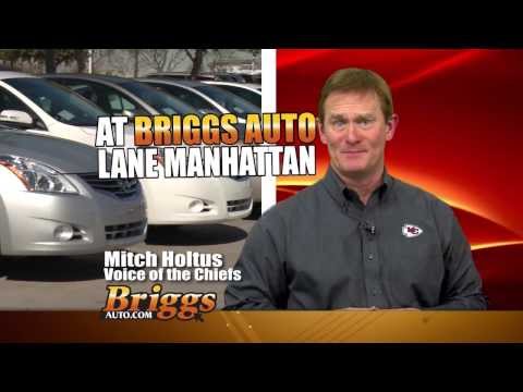 Briggs Automotive Manhattan Ks