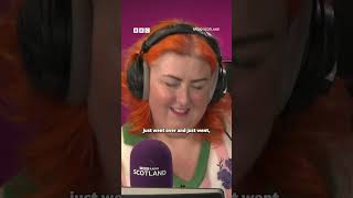 Famous “I thought I was doing a great turn…” #Afternoons Wealth