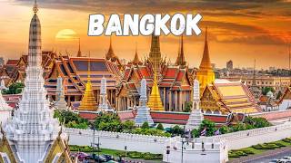 Bangkok Travel Guide 2026: Discover Hidden Gems &amp; New Attractions!