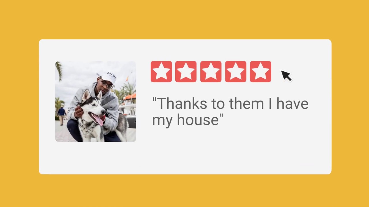 Reliant Home Funding Reviews YouTube