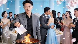 Download Lagu His Wife Proposed To Her Lover Publicly.After Divorce,He Became A Billionaire—A Female CEO Proposed! MP3