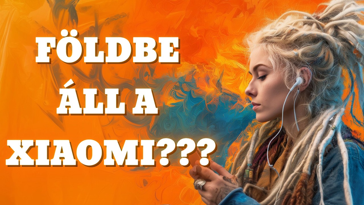 Földbe áll a Xiaomi? Vagy épp legyalulja a világot? Van esélye a mobil harcban? Íme az új fegyverek?