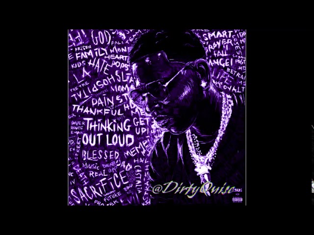 Young Dolph - Go Get Sum Mo Chopped & Screwed