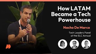 How LatAm Became a Global Tech Powerhouse