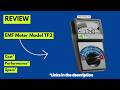 TriField TF2 EMF Meter Review – Best 3-in-1 EMF Detector for 5G, WiFi, Smart Meters &amp; Power Lines?