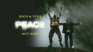 Nico & Vinz - Peace (Official Music Video)