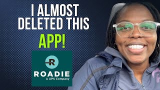 Roadie | No Stress Gig App