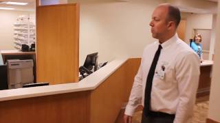 New CVPH Outpatient Pharmacy