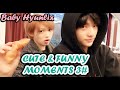 BABY HYUNLIX - CUTE & FUNNY MOMENTS #3