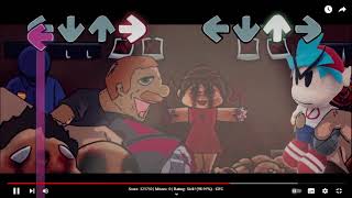 The Secret Door Fnf Sml Movie