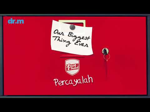 LAST CHILD - PERCAYALAH (Pov Drum Cover) By Sunguiks