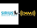 Sirius vs. XM