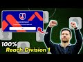 Try This Best Formation To Reach Division 1 🔥 #1  | Efootball 2024 Best Formation For Quick Counter