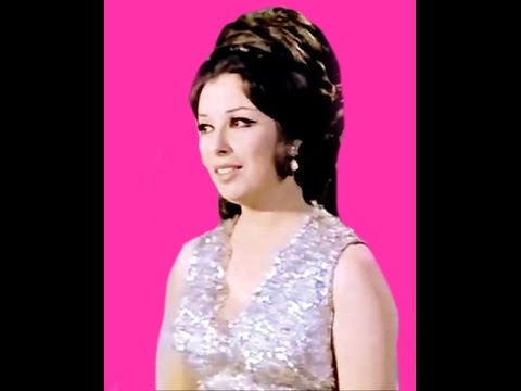 ما كانش ع البال نجاة الصغيره والورد