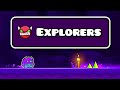 Everything You MISSED in Geometry Dash Update 2.2