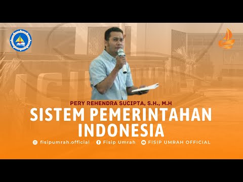 Video: Pusat Parlementerisme Pemuda Sebagai Badan Mewujudkan Potensi Pemuda