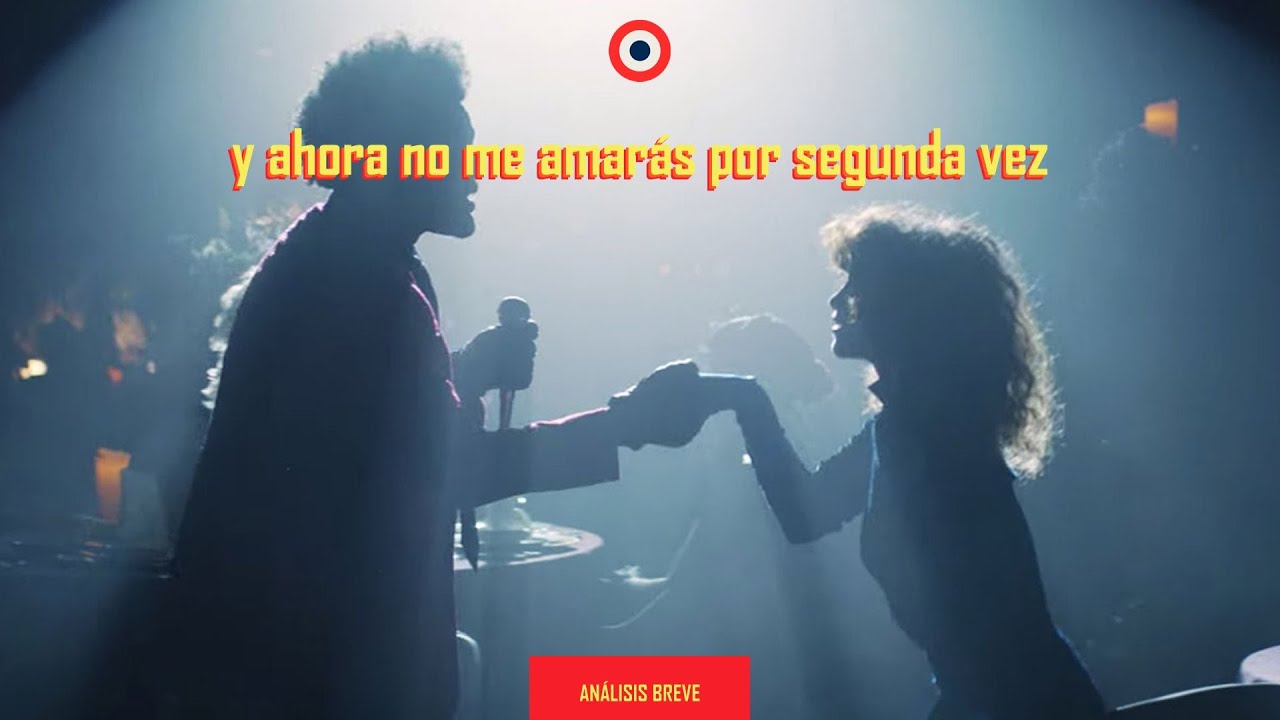 ¿Qué significa Save Your Tears? (the weeknd) YouTube