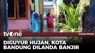 Download lagu [FULL] Kabar Petang (08/03/2025) | tvOne
