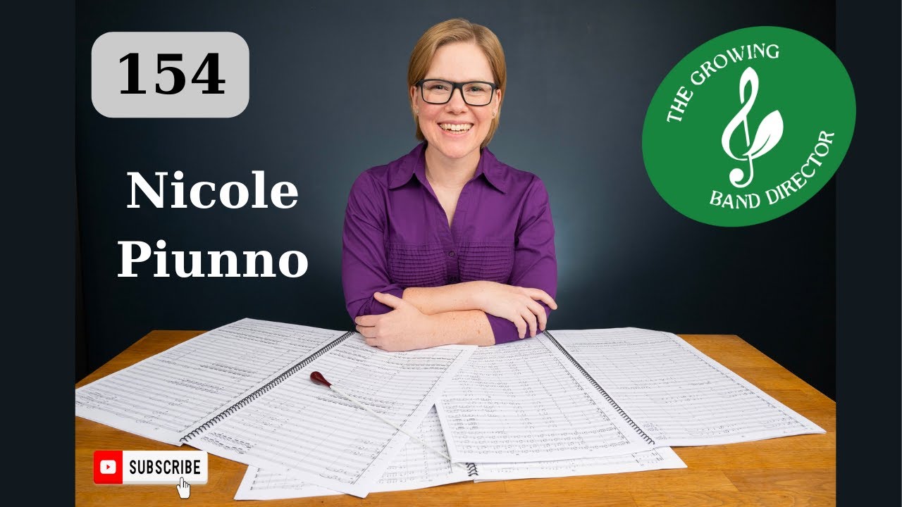 154 Nicole Piunno YouTube