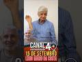 COSTINHA: O MESTRE NA ESCOLINHA DO HUMOR QUE O TEMPO NÃO APAGA. A CARA QUE A GENTE NÃO ESQUECE.