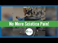 5 tips for sciatica pain relief  do these every day