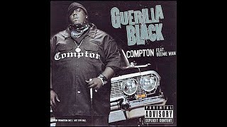 Guerilla Black &amp; Beenie Man  &#39;&#39;Compton&#39;&#39;  Official Instrumental  (2004)