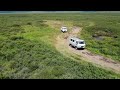 Заброска на Улуг-О