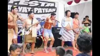 om sepa - sakit hati (tipe x) cover