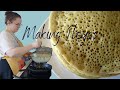 How to make Ployes