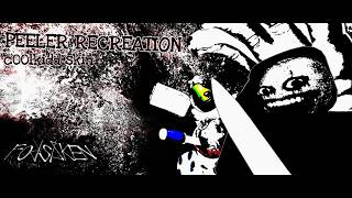 Peeler Recreation - c00lkidd | Forsaken