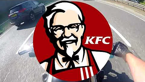 THE SHIT PEOPLE SAY TO HARLEY DAVIDSON RIDERS