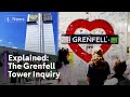 The Grenfell Tower fire explained: What have we learned?