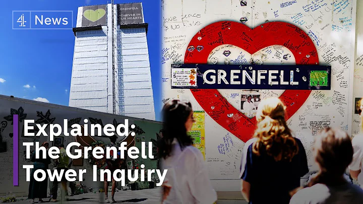 The Grenfell Tower fire explained: What have we le...
