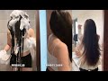 DIY Calming Hair Mask for Silky Smooth Hair Affordable DIY Glossy Hair Mask for a Sleek, Shiny