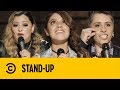 Mamarla Bonito y Otras Fantasías de Mujeres | Stand Up | Comedy Central México