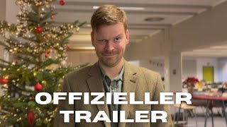 Official Trailer | The Final Cringe - The Crazy
