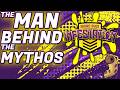 Behind the Scenes With Shard Bugs Mythos