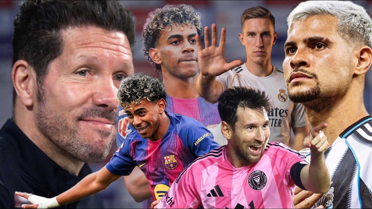 Bruno guimaraes à man u Messi est le meilleur joueur de l’histoire 