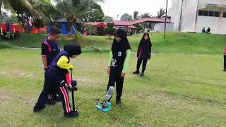 Roket air SK LKTP AYER HITAM