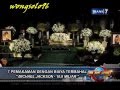 On The Spot Trans 7 - 7 Pemakaman Dengan Biaya Paling Mahal Di Dunia