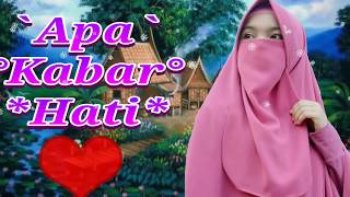 APA KABAR HATI