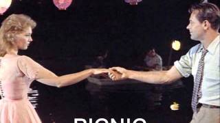 Miniatura del video "PICNIC  : Moonglow / LoveThème.."