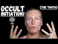 Sephirothic & Qlippothic Initiation (The Truth)  | Universal Mastery