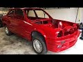 ★★★1991 BMW 318iS E30 M Tech 2 Restoration Project