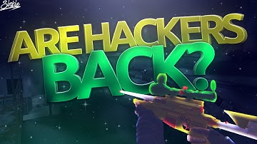 Are Hackers Back? | Critical Ops v1.8.0 f747