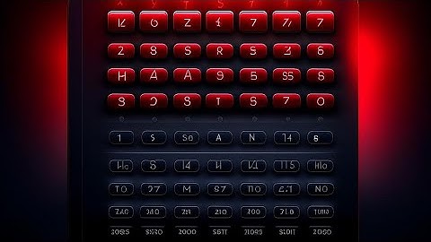 Генератор Паролей на #python