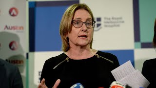Download Lagu Jacinta Allan grilled over Victoria’s rampant crime crisis following violent protests MP3 Download Lagu Jacinta Allan grilled over Victoria’s rampant crime crisis following violent protests MP3