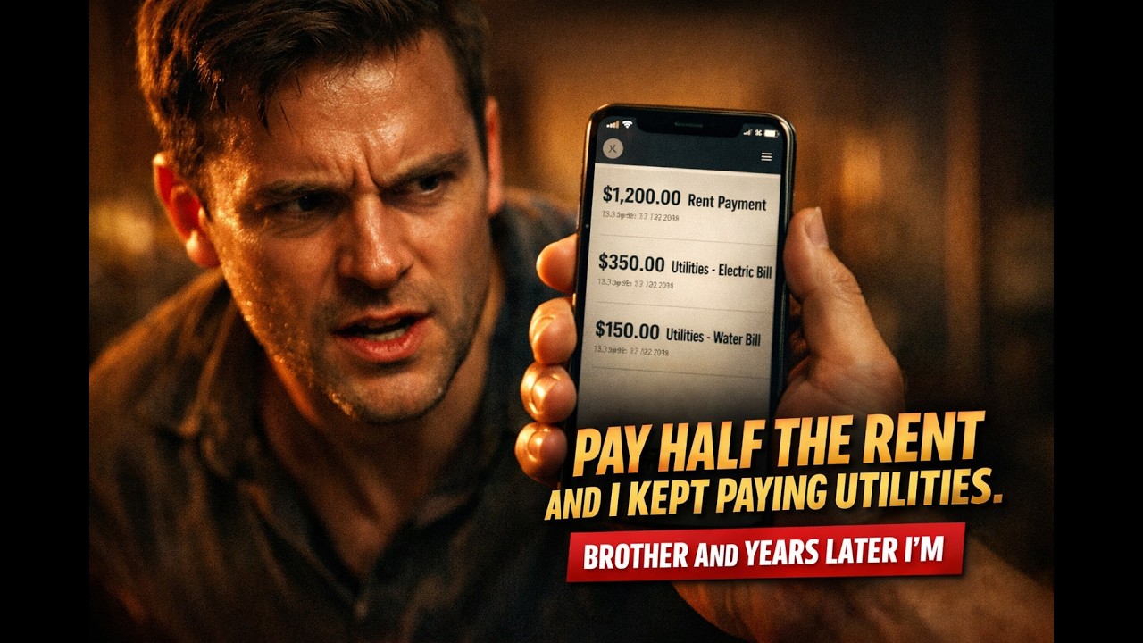 AITA: Living With My Brother—His Barking Dog Is Driving Me Crazy