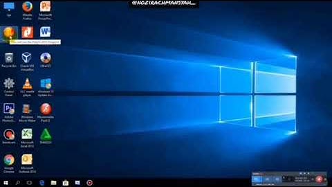 Tutorial Aplikasi Penjualan Program Delphi 2010